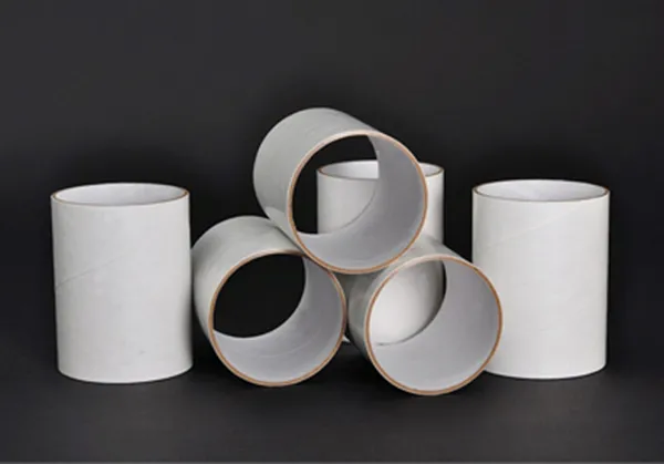 CUSTOM TAPE & LABEL CORES
