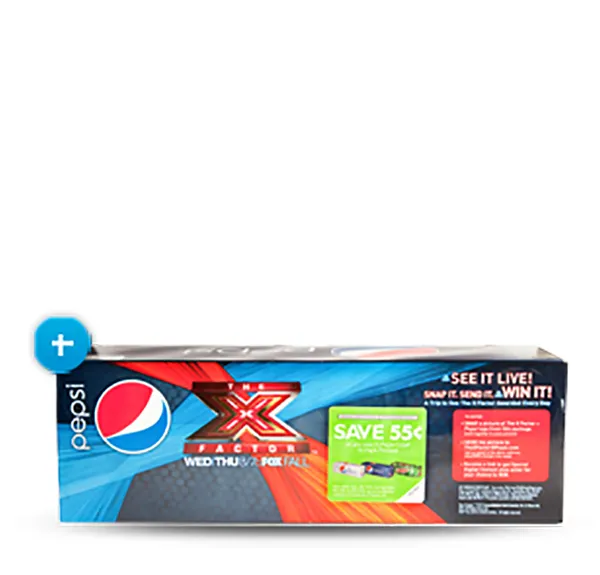 INSTANT REDEEMABLE COUPONS