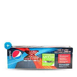 INSTANT REDEEMABLE COUPONS