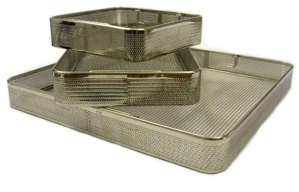 DIN BASKETS