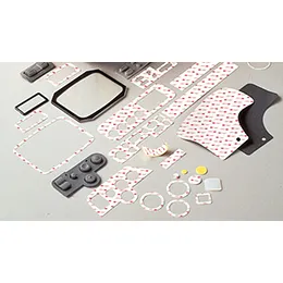 Custom Die-Cut Converting