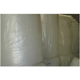 Cushioning Materials