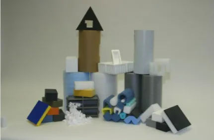 Foam Fabricating