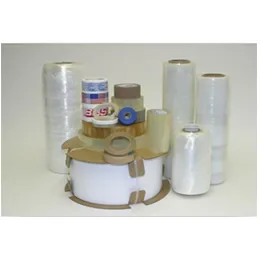 Strapping and Accessories