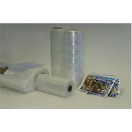 Stretch Films