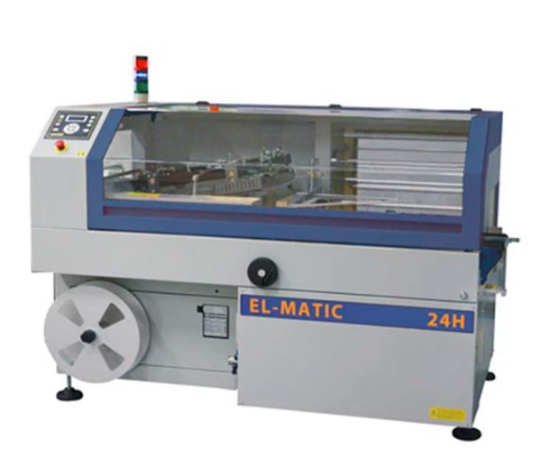 Automatic L-Sealer EL-Matic