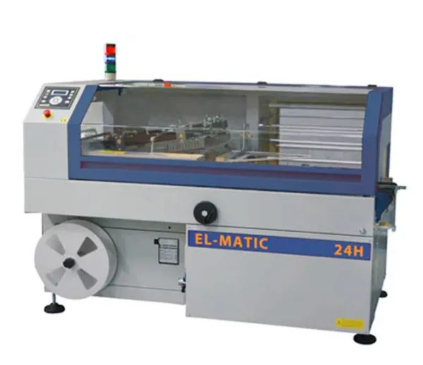 Automatic L-Sealer EL-Matic
