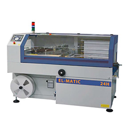 Automatic L-Sealer EL-Matic