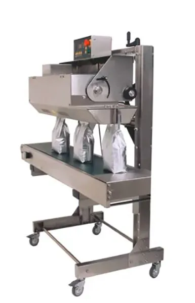 Beltsealer D552