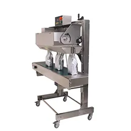 Beltsealer D552