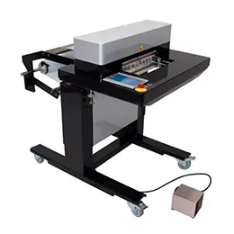 Filling and sealing unit Speedpack