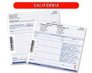 State Specific Rx