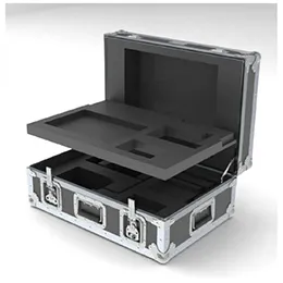 Custom Drone Countermeasure Control Unit