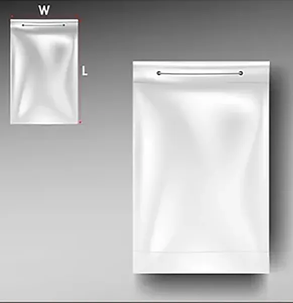 Printed & Plain Bags