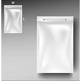 Printed & Plain Bags