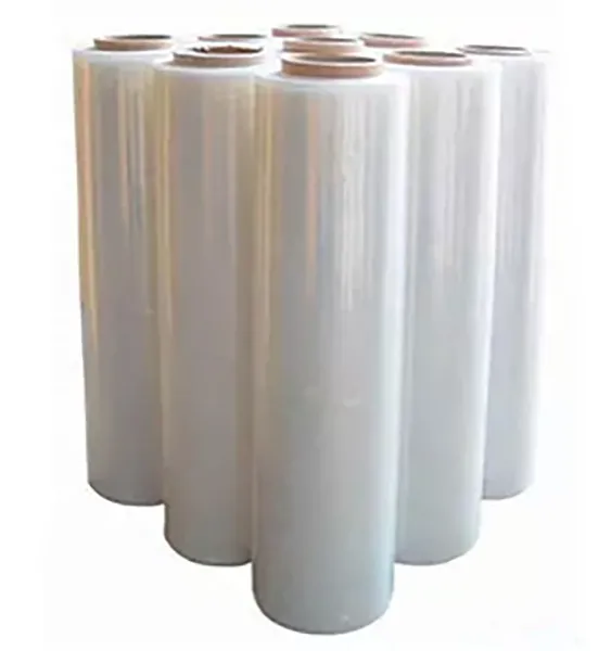Printed & Plain Film