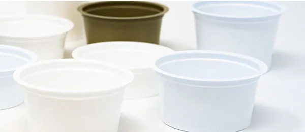 C SERIES CUPS