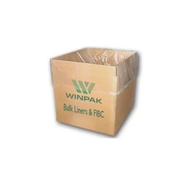 BULK LINERS