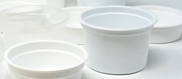 DP SERIES CUPS