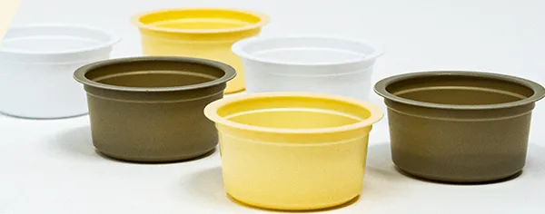 S SERIES CUPS