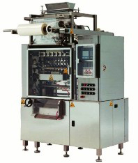 WD-18-Seal Pouch Machine