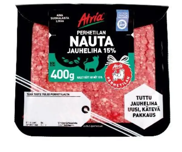 Meat Food Packaging