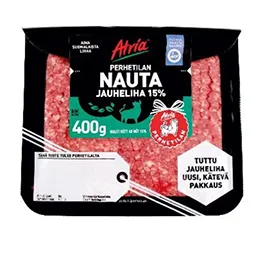 Meat Food Packaging