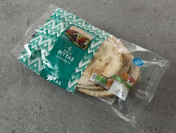 Bread