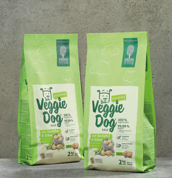 Pet Food Packaging Solutions