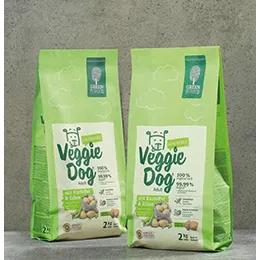 Pet Food Packaging Solutions