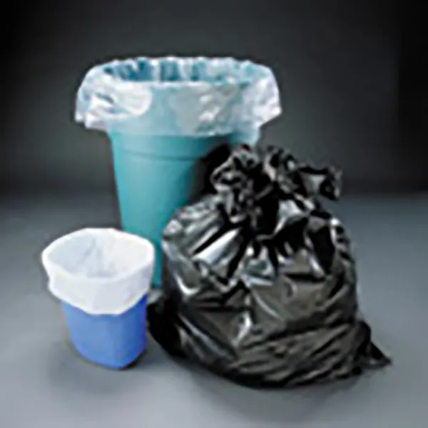 Polyethylene liner