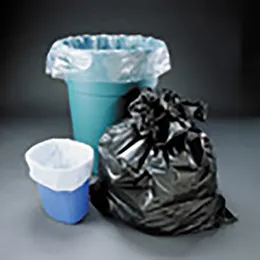 Polyethylene liner