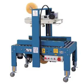 Automatic Carton Sealer CHS-6603A