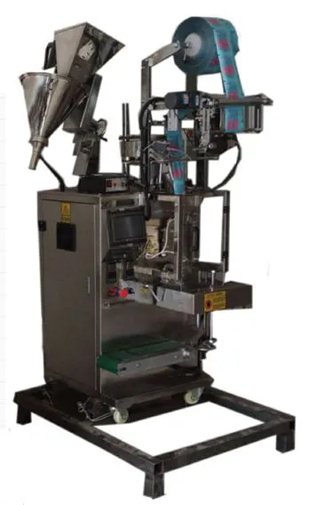 Automatic Granule + Powder Packing Machine VP-50KF