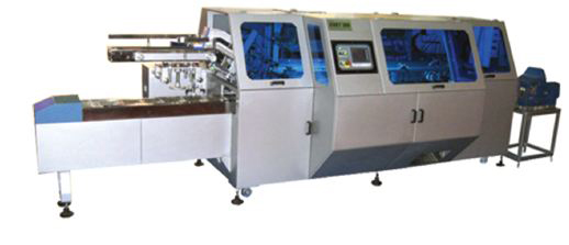Cartoning Machine KP-300