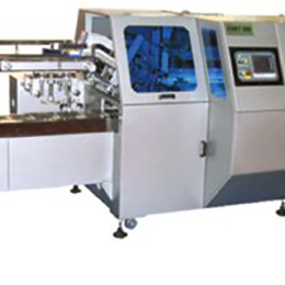 Cartoning Machine KP-300
