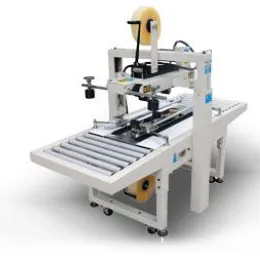 Cartoon Sealer Hualian FXJ 6050