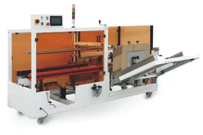 Case Erector KL-200