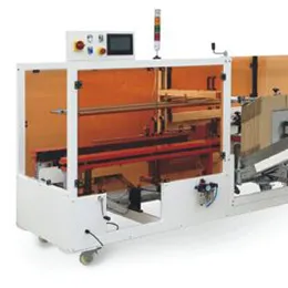 Case Erector KL-200