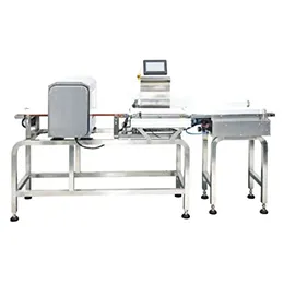 CHECK WEIGHER