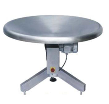 Collecting Turning Table