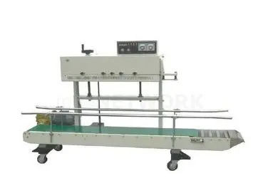 Continuous Band Sealer FRM-1120AL-SM