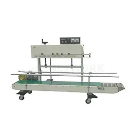 Continuous Band Sealer FRM-1120AL-SM