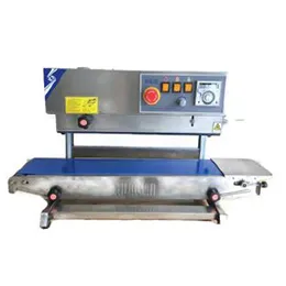 Continuous Band Sealer