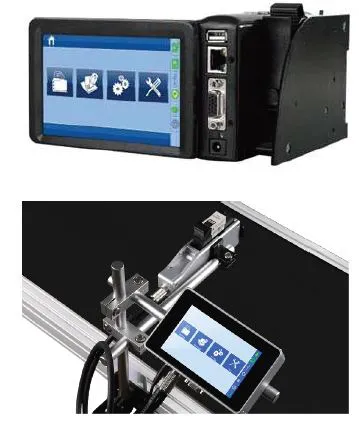 ELFIN I Series Printing & Coding Machine