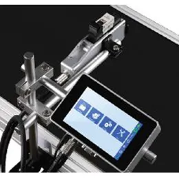 ELFIN I Series Printing & Coding Machine