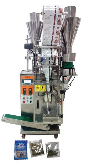 Granule Packing Machine