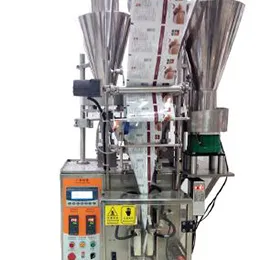 Granule Packing Machine