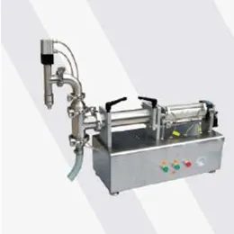 Liquid Piston filter table type