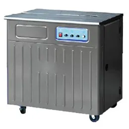 Mesin Strapping Semi Otomatis Model YS-A2C